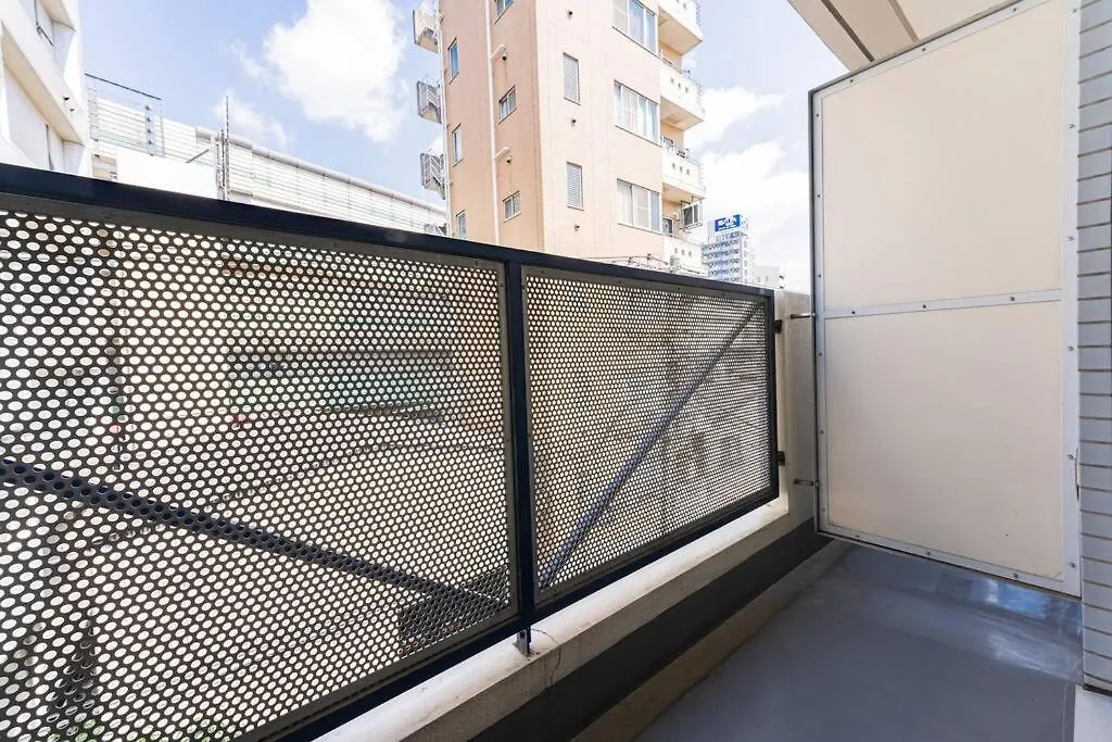 Unito Residence Ikebukuro Tokio Japón