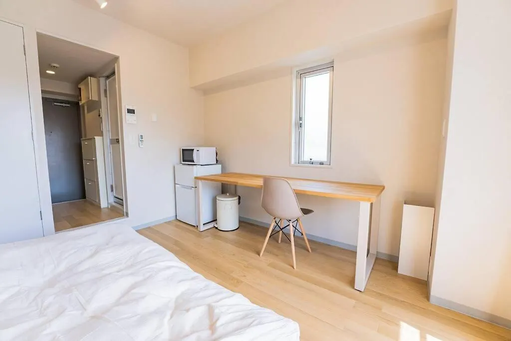 Unito Residence Ikebukuro Tokio Apartamento