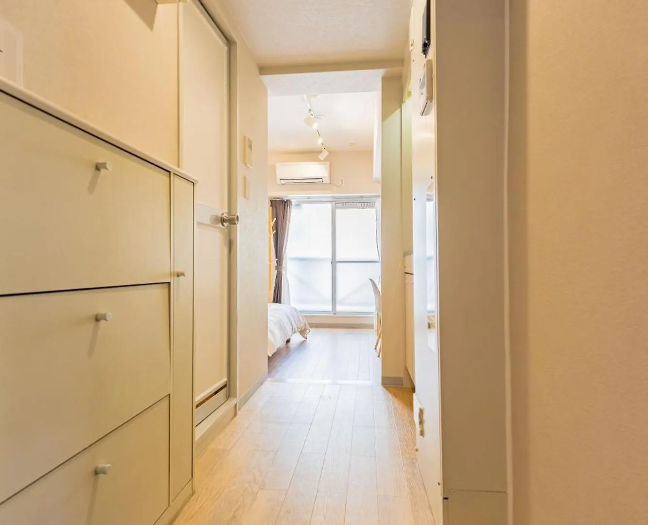 Unito Residence Ikebukuro Tokio Apartamento