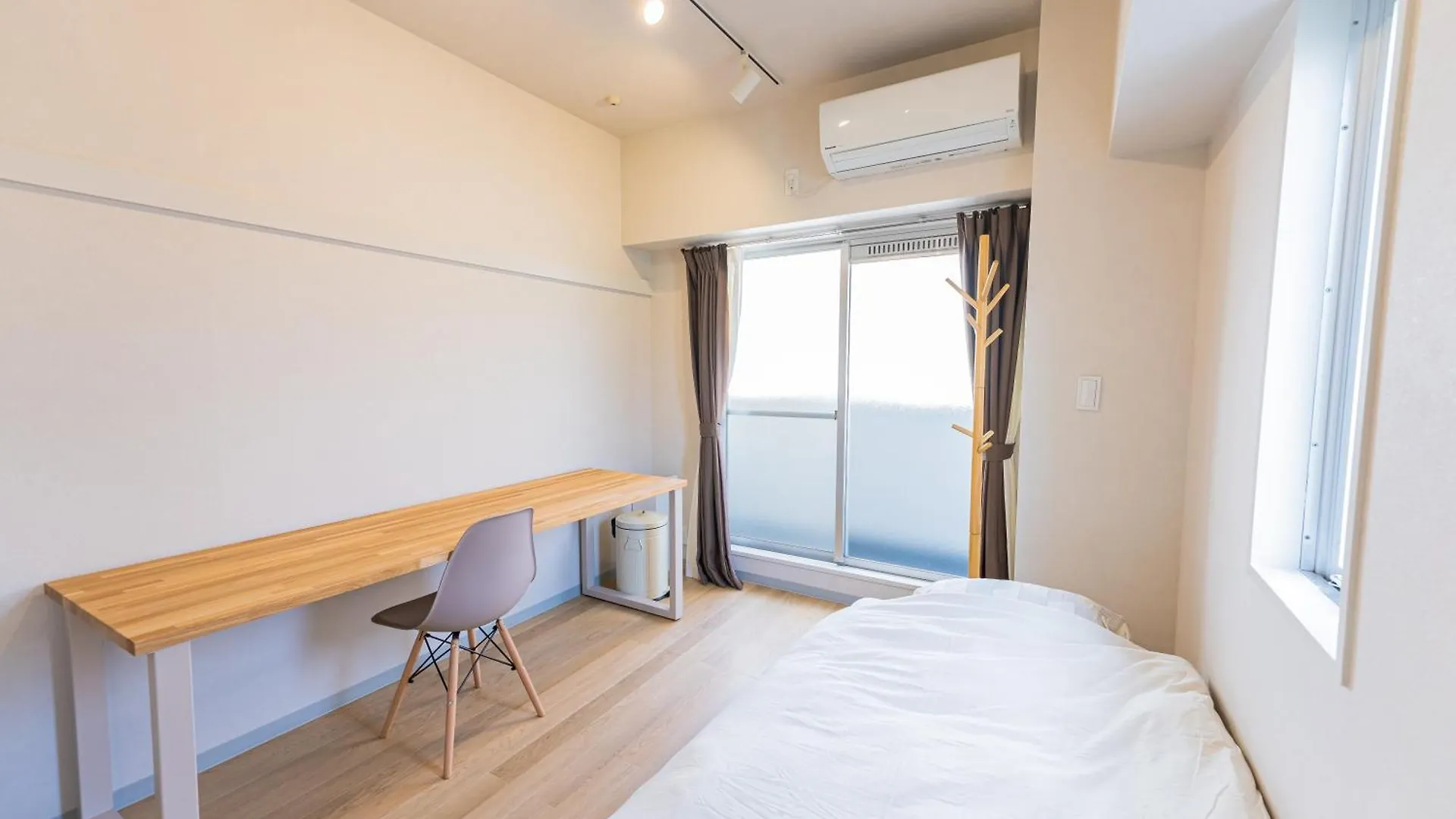 Unito Residence Ikebukuro Tokio