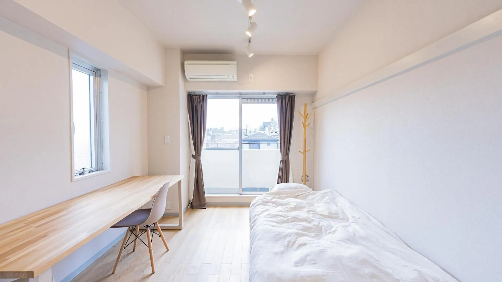 Unito Residence Ikebukuro Tokio
