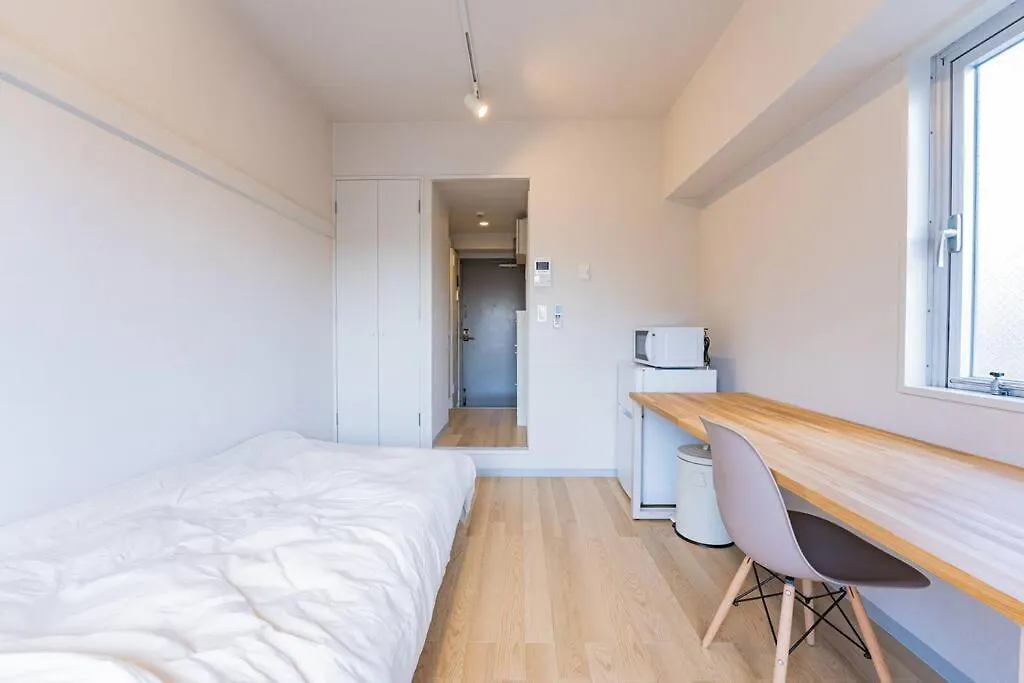 Unito Residence Ikebukuro Tokyo