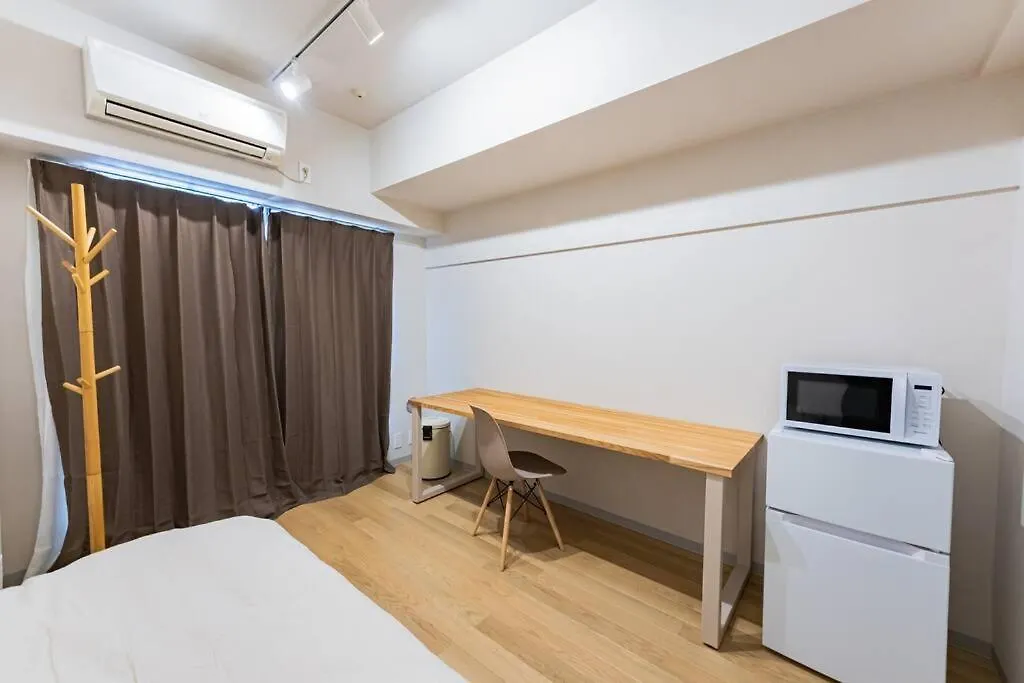 Unito Residence Ikebukuro Tokyo 0*,