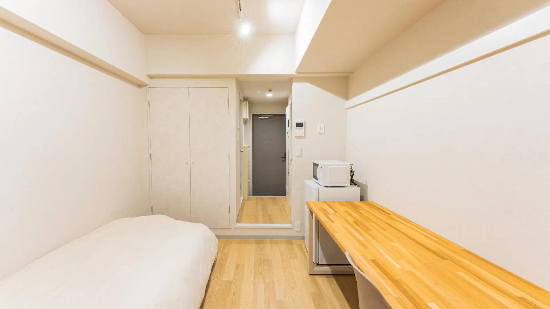 Unito Residence Ikebukuro Tokyo