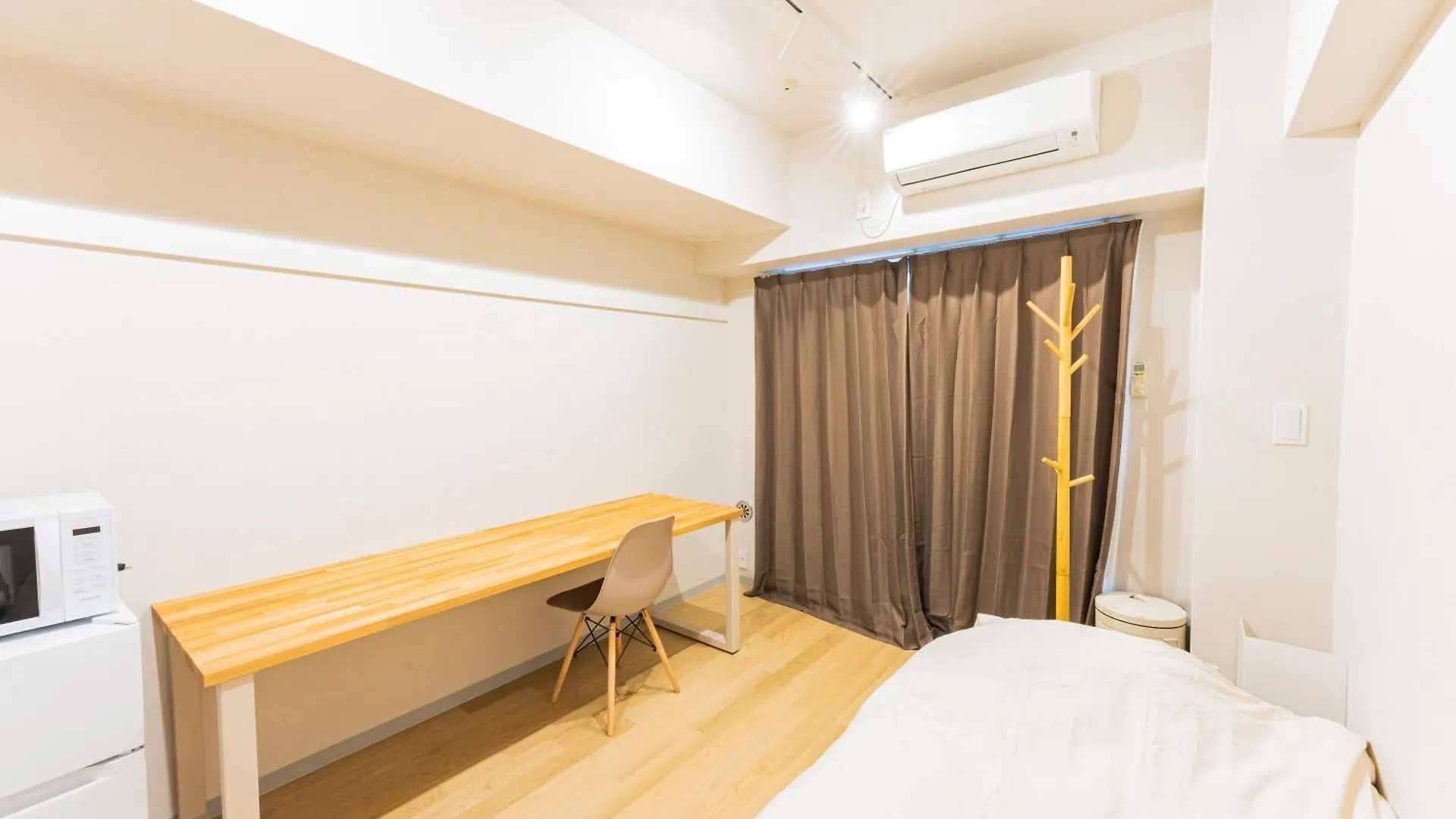 Unito Residence Ikebukuro Tokyo