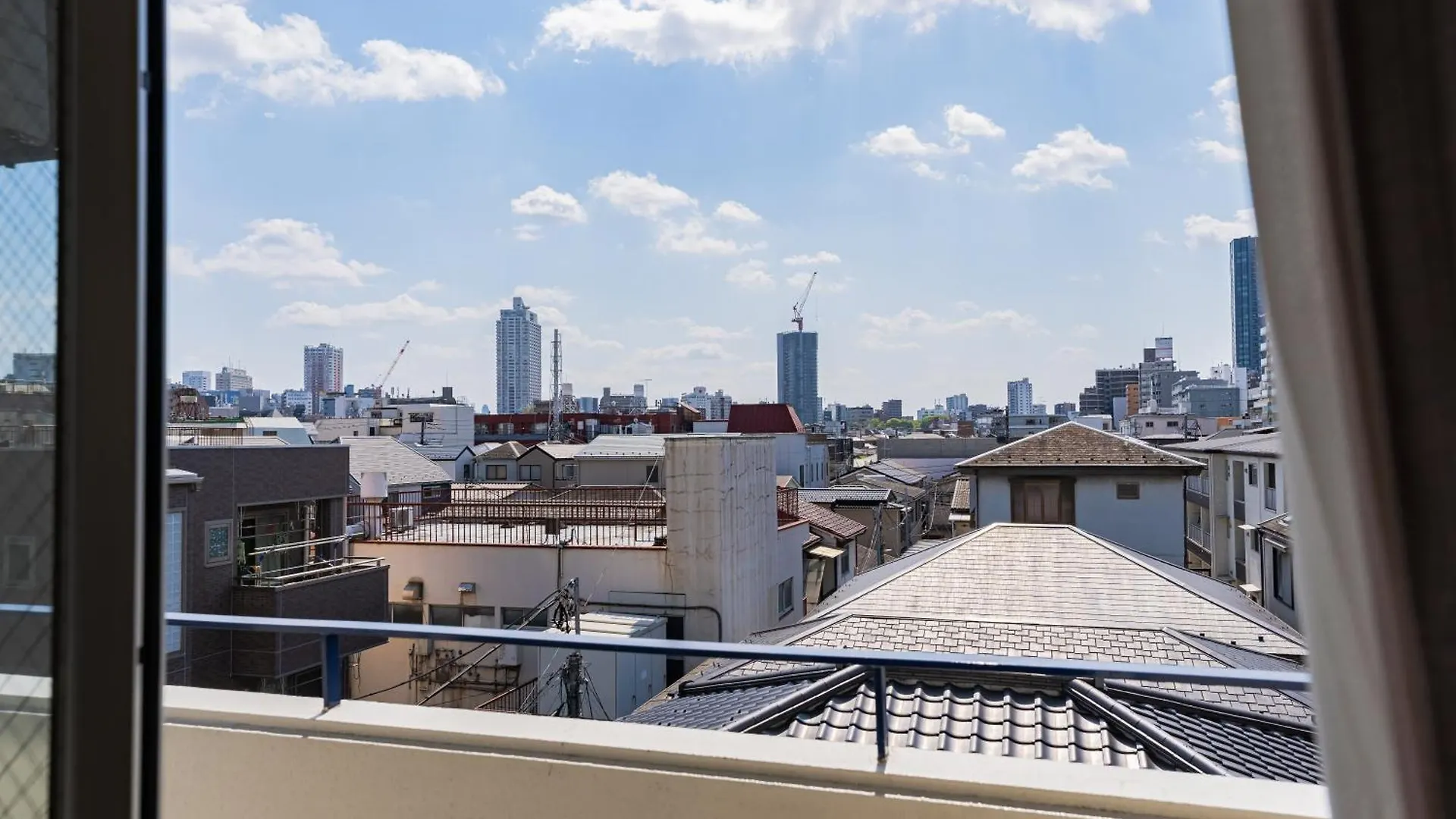 Unito Residence Ikebukuro Tokyo 0*,  Japan