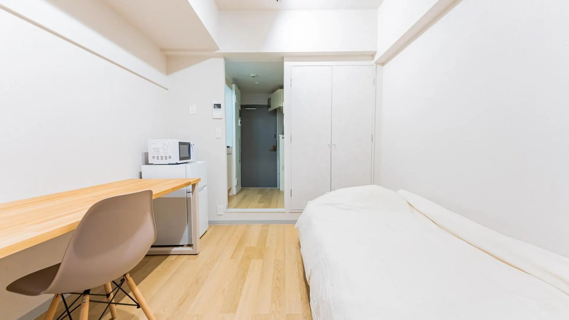 Unito Residence Ikebukuro Tokyo 0*,