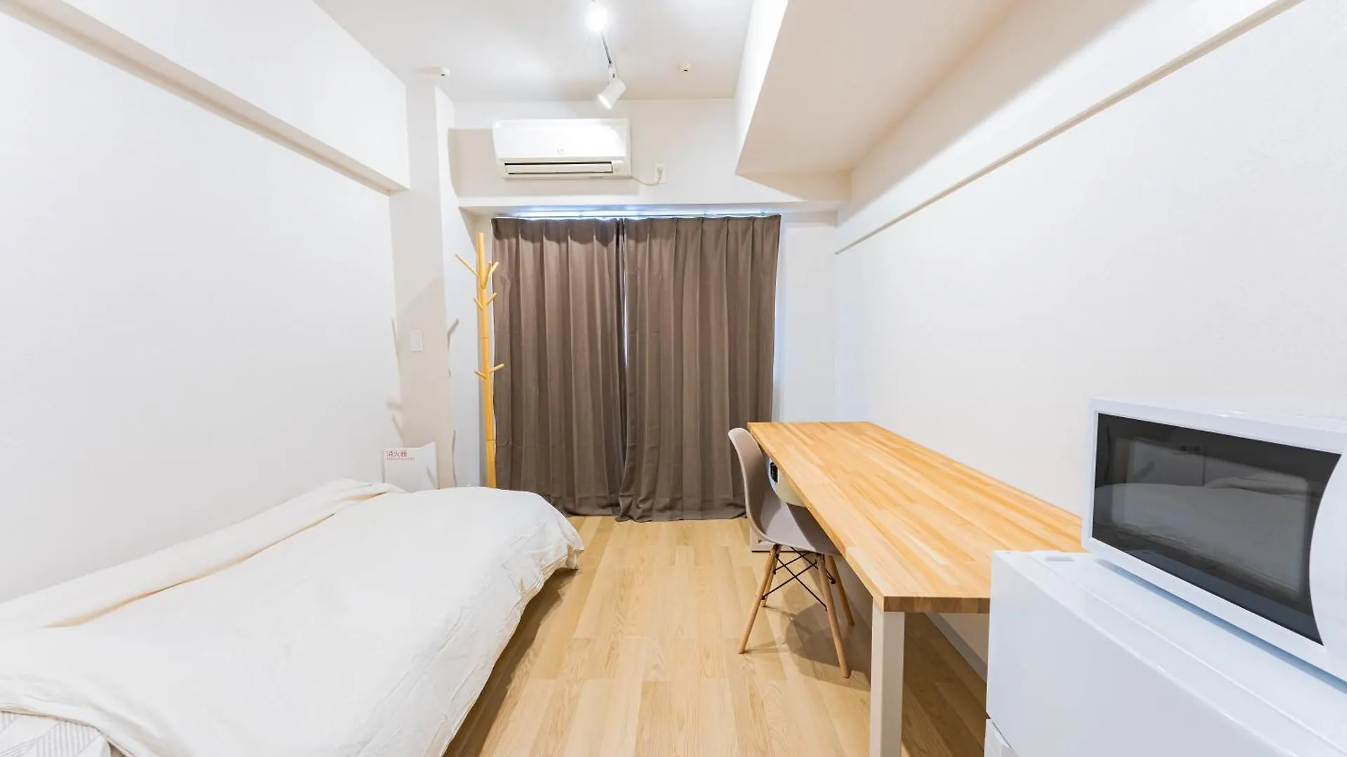 Unito Residence Ikebukuro Tokyo Apartment