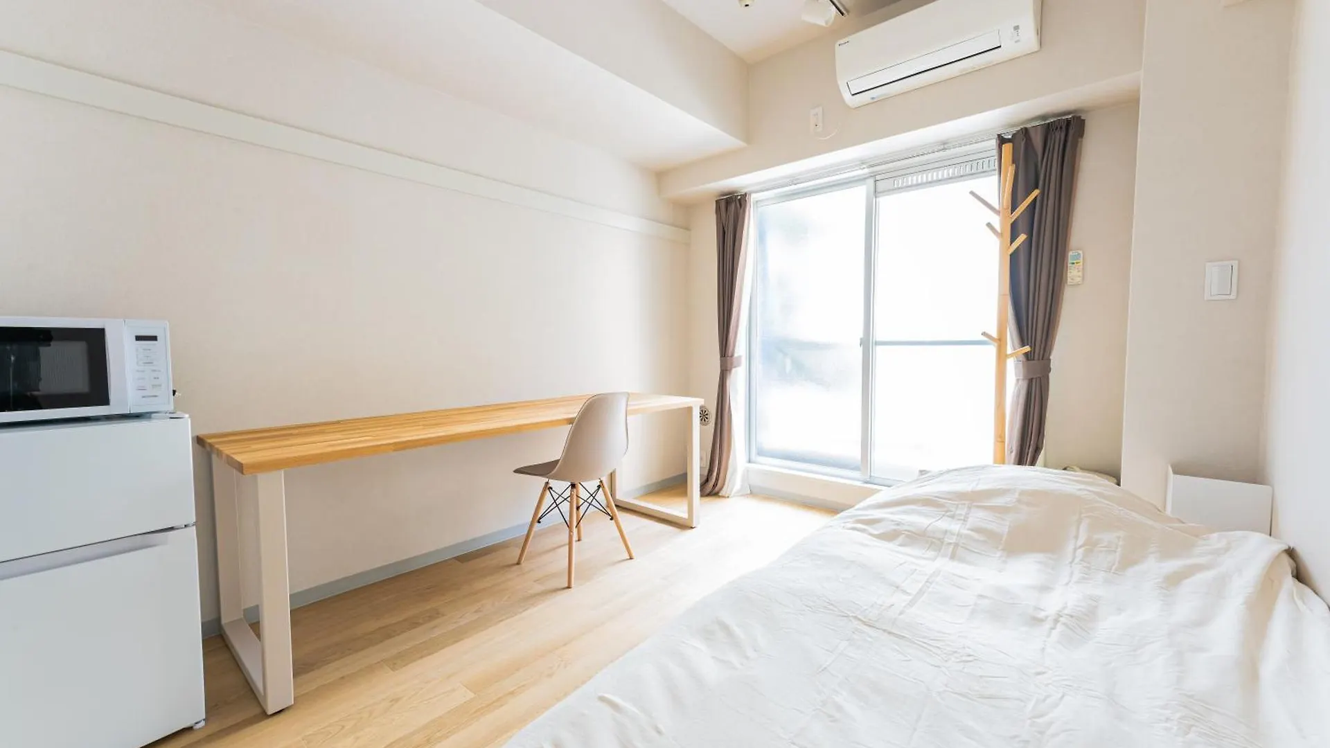 Apartment Unito Residence Ikebukuro Tokyo