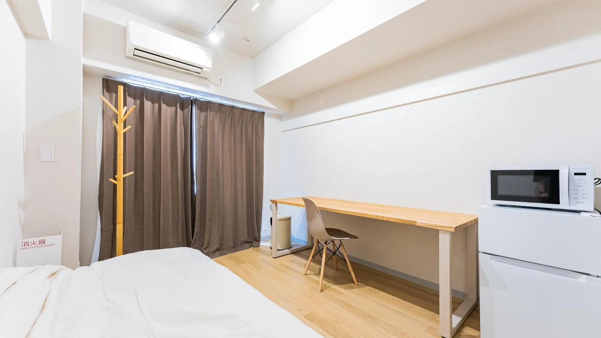 Apartment Unito Residence Ikebukuro Tokyo