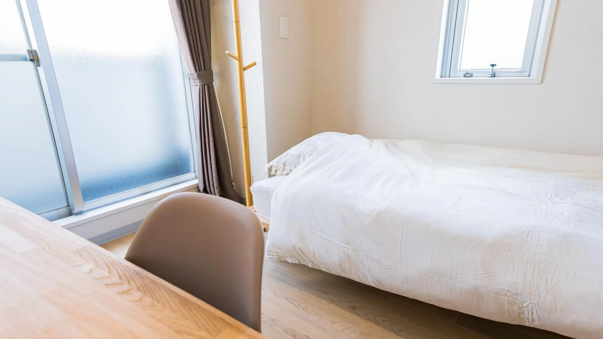 Apartment Unito Residence Ikebukuro Tokyo