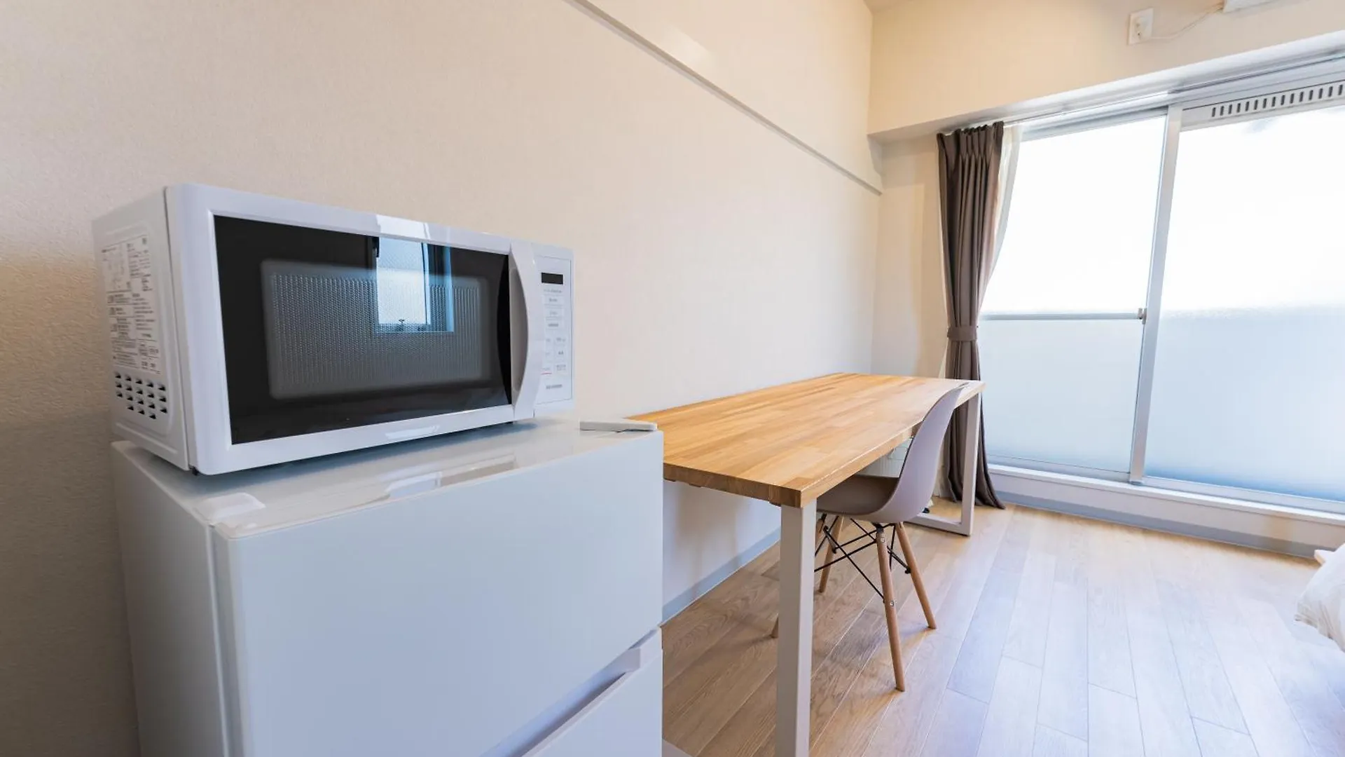 Unito Residence Ikebukuro Tokyo