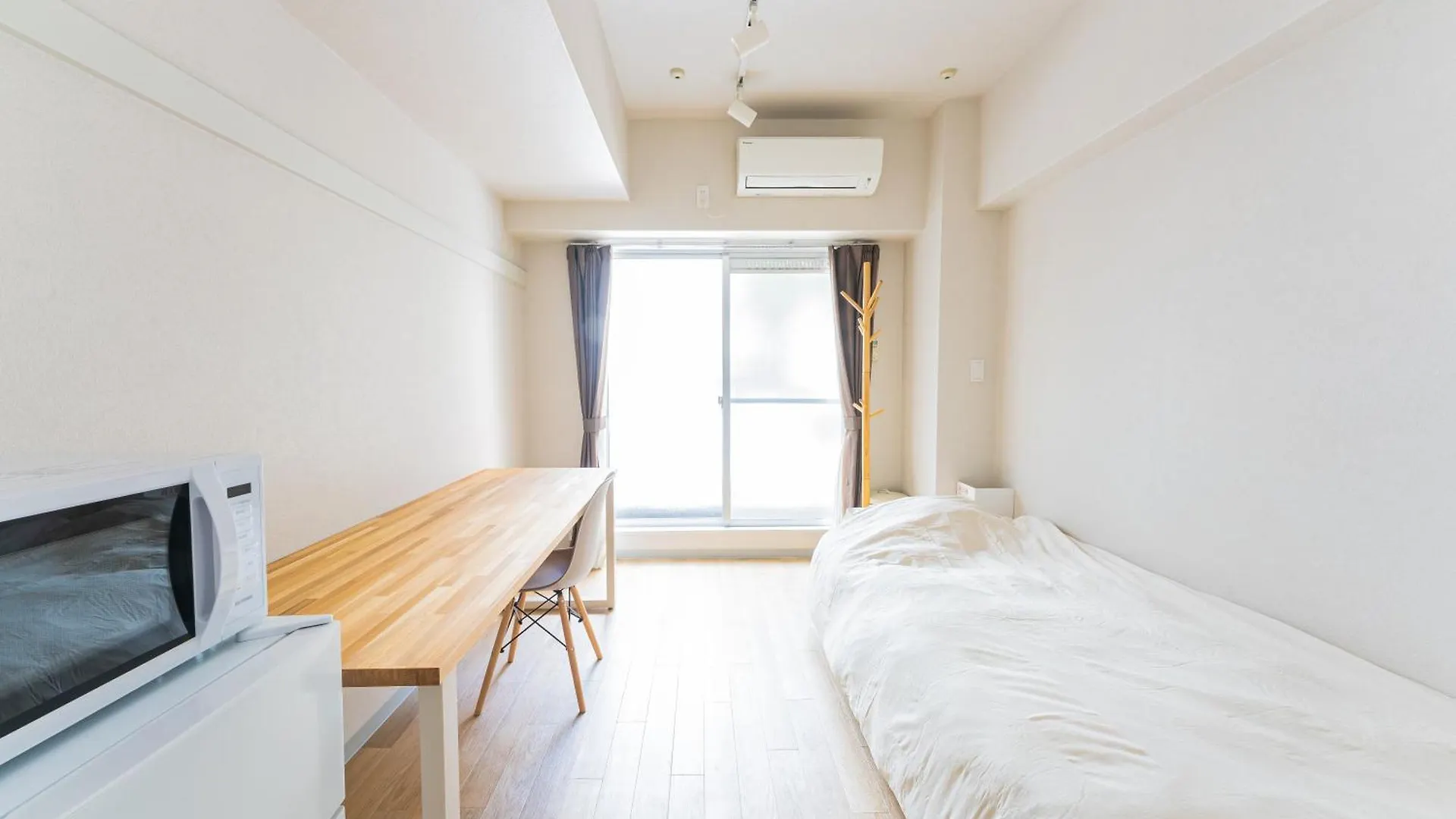 Unito Residence Ikebukuro Tokyo 0*,  Japan