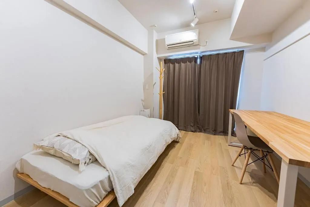 Unito Residence Ikebukuro Prefektura Tokio Japonsko