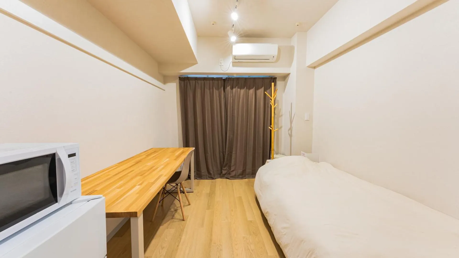 Unito Residence Ikebukuro Prefektura Tokio Japonsko